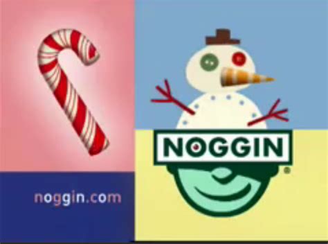 Image - Noggincandycanesong.png | Logopedia | FANDOM powered by Wikia