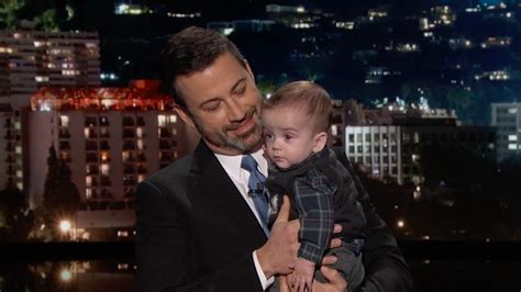 Jimmy Kimmel Crushed Another Emotional Monologue Last Night | GQ