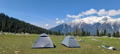 Trekking in Pahalgam | Pahalgam - What to Expect | Timings | Tips - Trip Ideas by MakeMyTrip