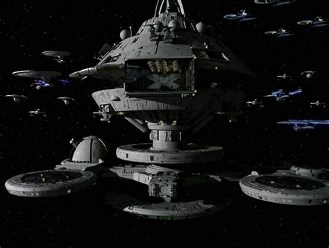 Design and Reuse of the Orbital Office Complex — Forgotten Trek