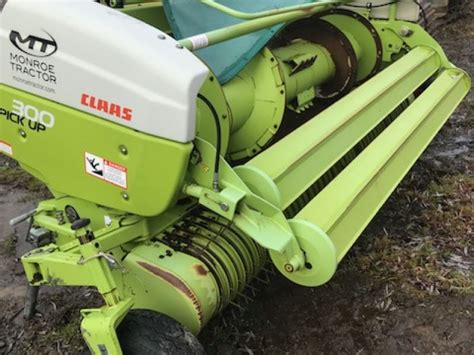 Used Agriculture Equipment | Monroe Tractor