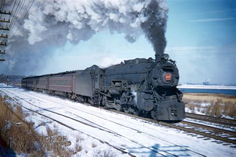 K4 3750 Southbound | South amboy, Pennsylvania railroad, Train