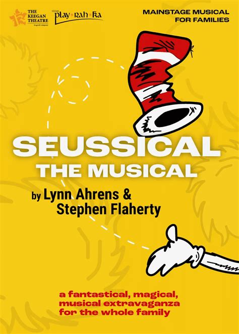 Seussical: The Musical | The Georgetowner