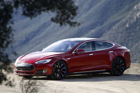 New Insuranks Study Finds Tesla Model S & Roadster Are the Cheapest ...