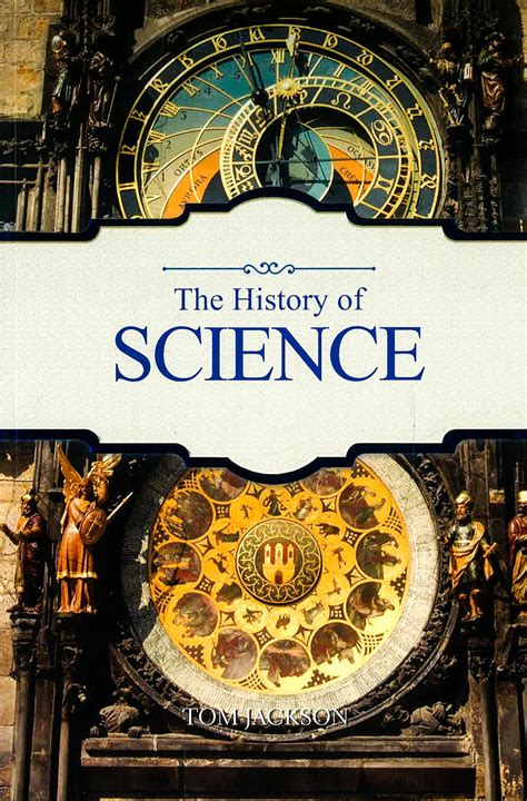 The History Of Science – BookXcess