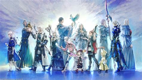 The King of Final Fantasy reveals why the series is “struggling”