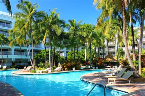 10 Best Beach Resorts in Florida (with Map & Photos) - Touropia