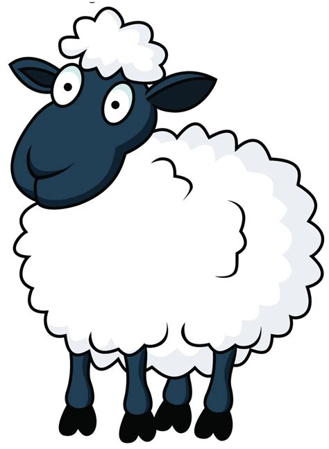 Free Cartoon Sheep Cliparts, Download Free Cartoon Sheep Cliparts png images, Free ClipArts on ...