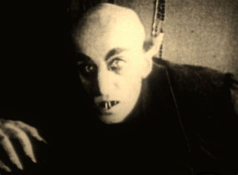 Nosferatu - Horror Movies Photo (16124764) - Fanpop