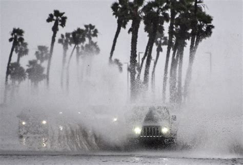 SoCal Storm 2024: ARkStorm theories debunked by scientists – Daily News