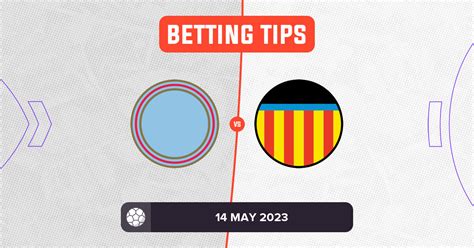 Celta Vigo vs Valencia Prediction and Odds - 14 May 2023