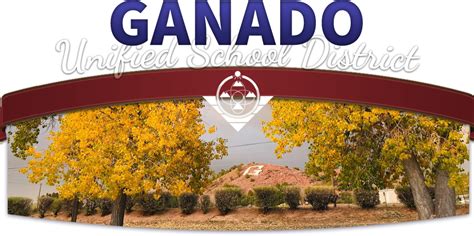 Governing Board - Ganado Unified School District