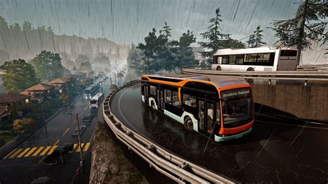 Bus Simulator 21 Next Stop on PlayStation 4 Price