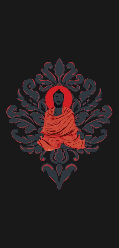 Dark meditation, black, dark, desenho, grafik, graphic design ...