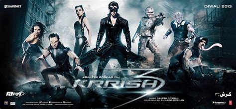 Krrish Movie Wallpapers - Wallpaper Cave