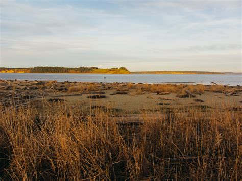 Island View Regional Park | Victoria Trails