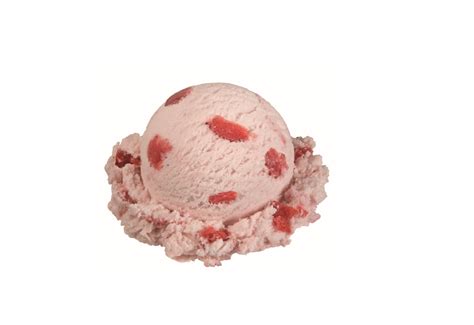 A Very Berry National Strawberry Ice Cream Day at Baskin-Robbins ...