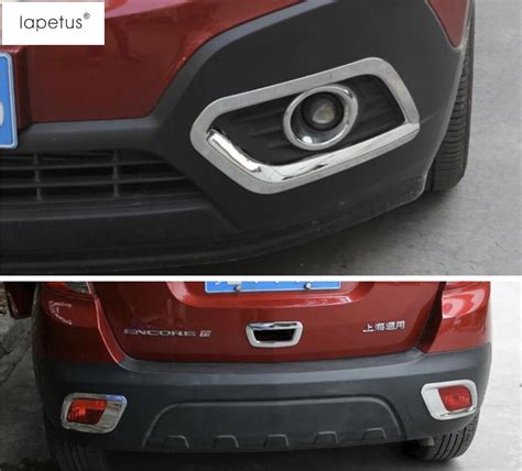 Accessories For Vauxhall OPEL Mokka / BUICK ENCORE 2013 2014 2015 Front ...