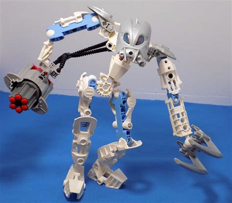 LEGO Bionicle 8915 Figure Toa Mahri Matoro | Lego bionicle, Bionicle, Lego