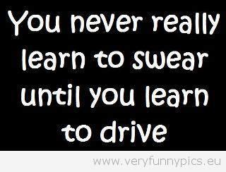 Funny Quotes About Swearing. QuotesGram