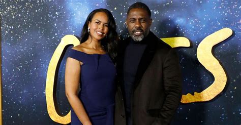 Did Idris Elba Have a Baby Boy? Name, Plus Rumors Explained