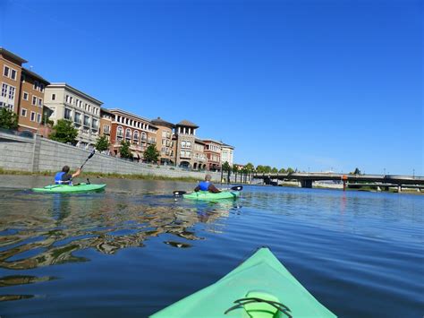 10 Photos to Make you Want to Kayak Napa River - Best of Life Magazine