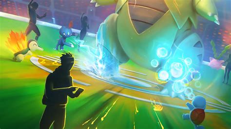 Pokemon Go: Mega Raids Guide, How To Win