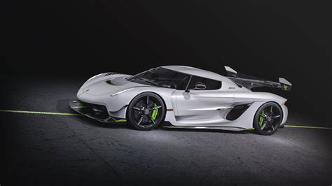 Koenigsegg Jesko Wallpapers | SuperCars.net