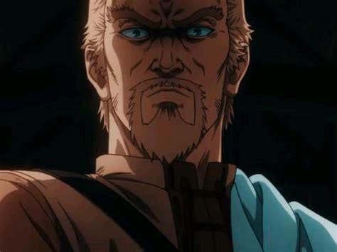 Lucius Artorius Castus [Video] in 2022 | Vinland saga, Anime guys ...