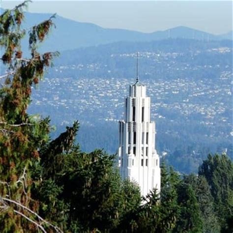 Volunteer Park Water Tower - Landmarks & Historical Buildings - Capitol ...