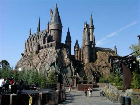 The Wizarding World of Harry Potter comes to Los Angeles – Calabasas ...