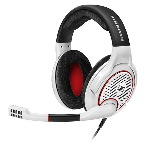 Sennheiser GAME ONE Gaming Headset - Walmart.com