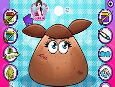 Pou Games Online (FREE)