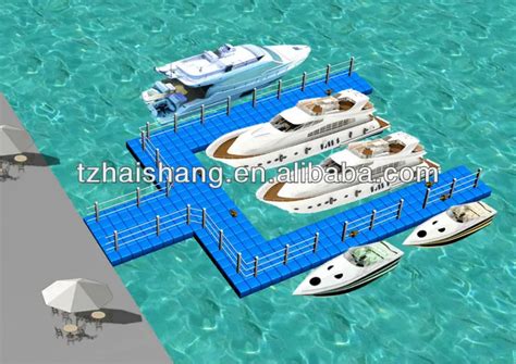 Floating Jetty Plans - Buy Boat Jetty Plans,Floating Dock Plans,Floating Mariana Plans Product ...