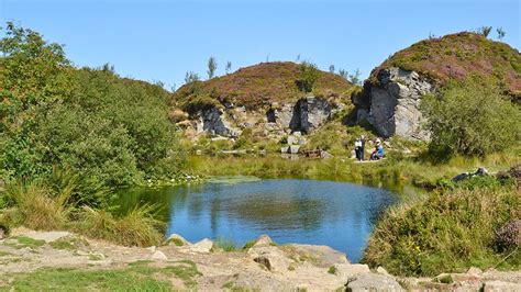 Wild Swimming Spots on Dartmoor | Things to Do | Toad Hall Cottages