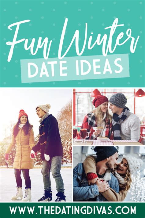 104 Cheap Indoor Date Ideas & Fun Winter Date Ideas | The Dating Divas