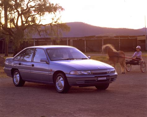 Australian Holden - VP Commodore - Australian Holden