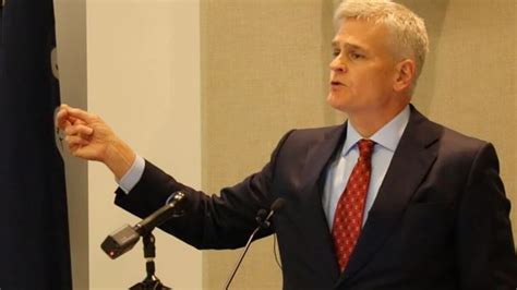 Senator Cassidy hosts Louisiana Mental Health Summit