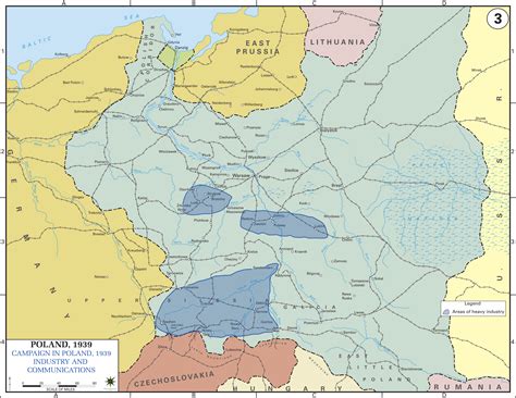 Eastern Front Maps of World War II – Inflab – Medium