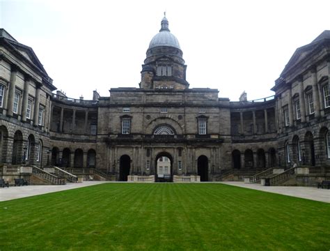 File:Old College of Edinburgh University.JPG - Wikimedia Commons