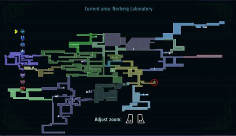 Ghost Song Guide: Locating the Nano Boost