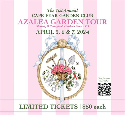 Azalea Festival 2024 Garden Tour - hattie wilona