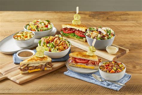 Bob Evans Restaurants Introduces New Pick 2 Combos for Lunch | Restaurant Magazine