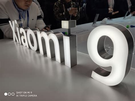 Xiaomi Mi 9 camera test: truly impressive for the price - Phandroid