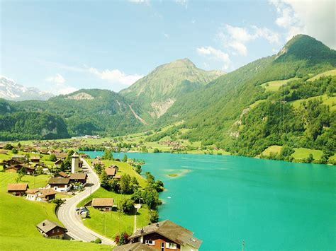 Interlaken, CH location de vacances: maisons de vacances etc. | Abritel