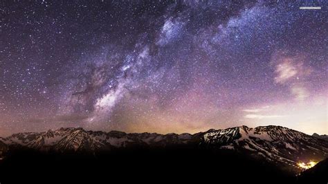 1920 X 1080 Milky Way Galaxy Wallpapers - Top Free 1920 X 1080 Milky ...