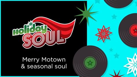 13 Best Christmas Soul Songs, from The Temptations to Stevie Wonder ...