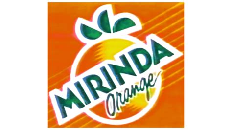 Mirinda Logo, symbol, meaning, history, PNG, brand