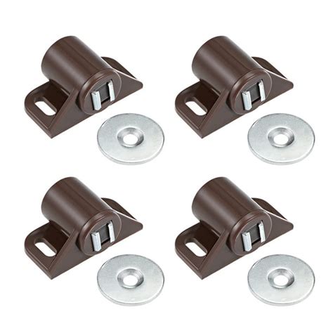 Magnetic Catches Catch, Cabinet & Door Magnet Latch Catch Cabinet Hardware for Cupboards ...