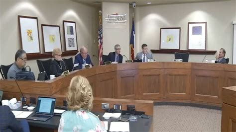 Abilene ISD school board responds to petition for school name changes